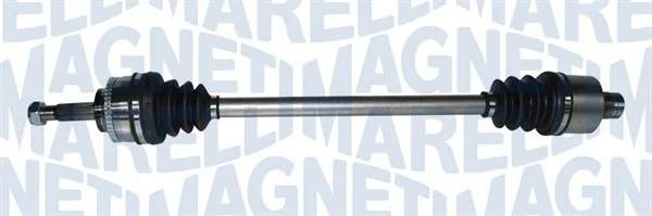 Hnací hřídel MAGNETI MARELLI 302004190233
