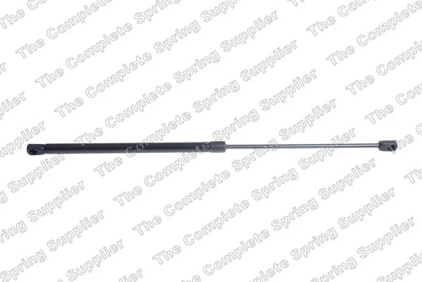 Pneumatická pružina, kapota motoru LESJÖFORS 8095811 – OE 31424539
