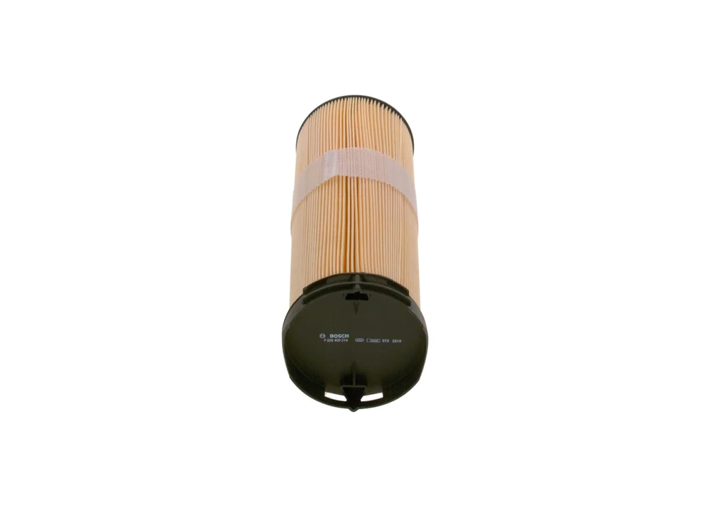 Vzduchový filtr BOSCH F026400214 Vzduchový filtr BOSCH F026400214