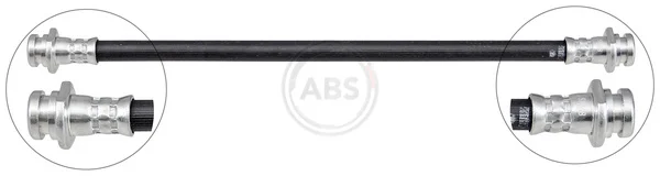 Brzdová hadice A.B.S. SL3538