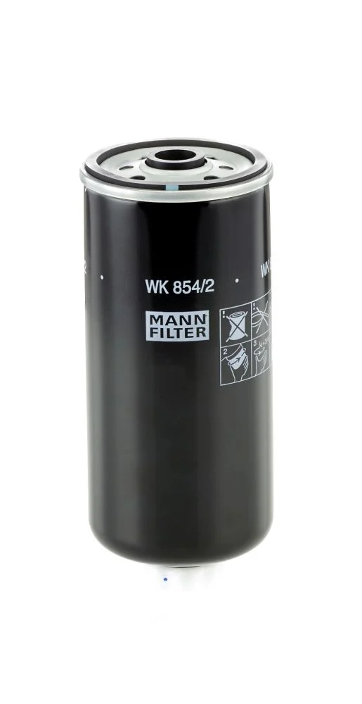 MF WK854/2 Filtr palivový MANN