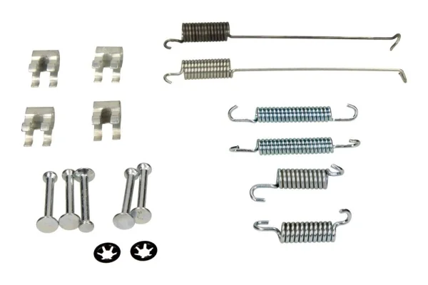 Sada prislusenstvi, brzdove celisti MAXGEAR 27-0377