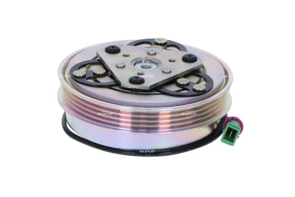 Cívka, kompresor s magnetickou spojkou NRF 380019 Cívka, kompresor s magnetickou spojkou NRF 380019