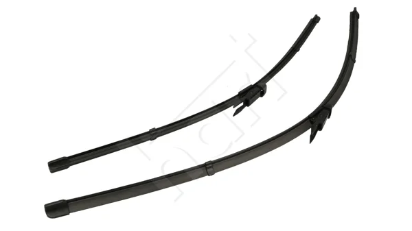 STĚRAČE 700/550MM HART-2 KS.-PLOCHÁ 024461