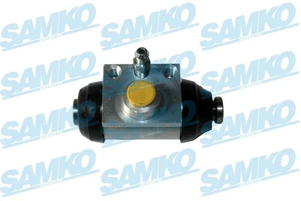 Válec kolové brzdy SAMKO C31342 – OE 441000954R