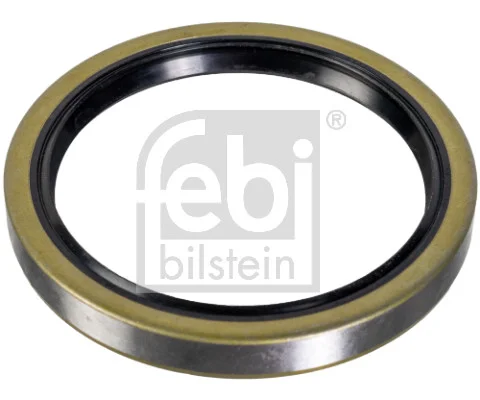 Tesnici krouzek hridele, lozisko kola FEBI BILSTEIN 12693