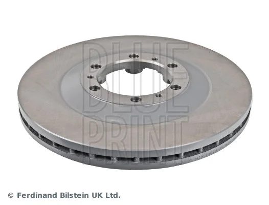 Brzdový kotouč BLUE PRINT ADG043170