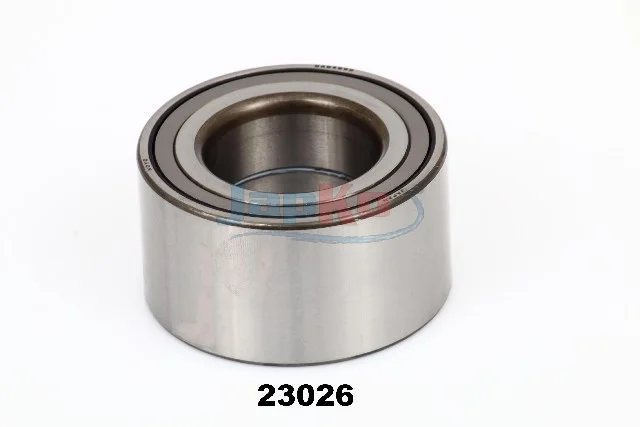 Sada ložisek kol JAPKO 423026