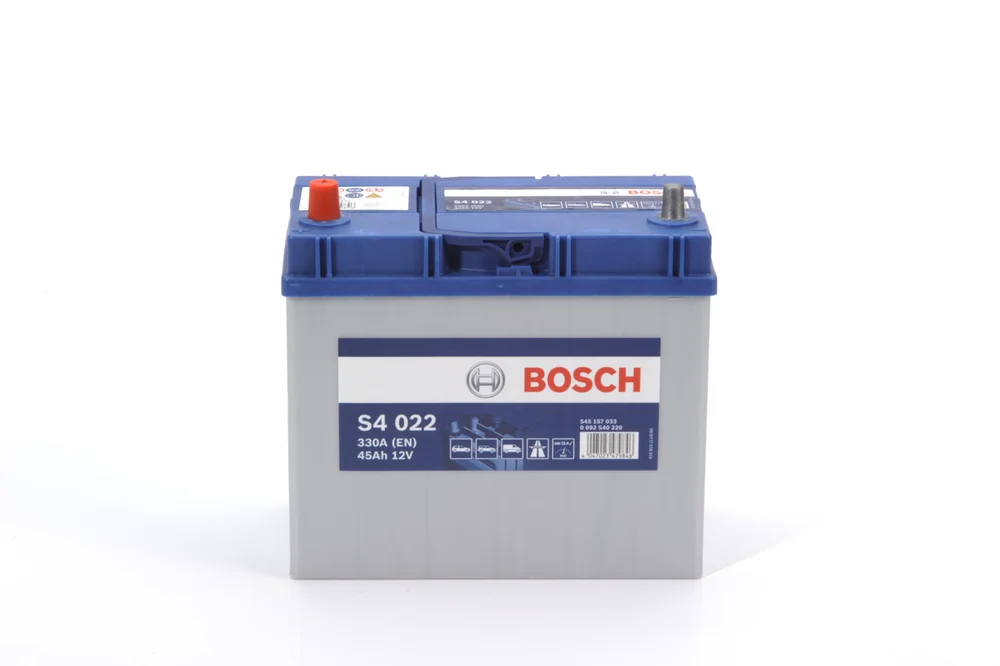 startovací baterie BOSCH 0092S40220