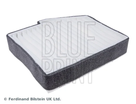 Filtr, vzduch v interiéru BLUE PRINT ADG02522 Filtr, vzduch v interiéru BLUE PRINT ADG02522