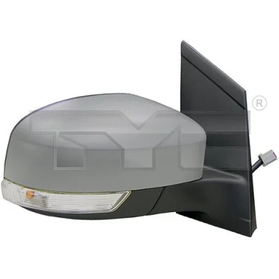 vnejsi zpetne zrcatko TYC 310-0185