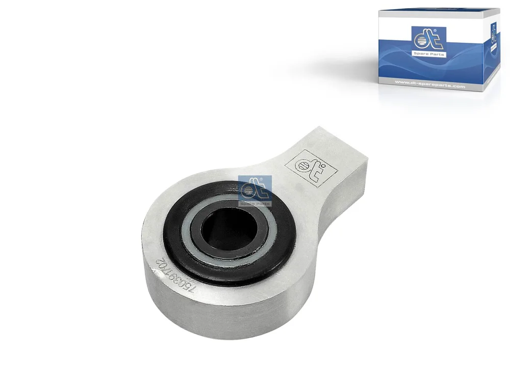 Kloubove ulozeni, tlumic perovani kabiny ridice DT Spare Parts 1.22798