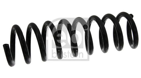 Pruzina podvozku FEBI BILSTEIN 39537 Pruzina podvozku FEBI BILSTEIN 39537