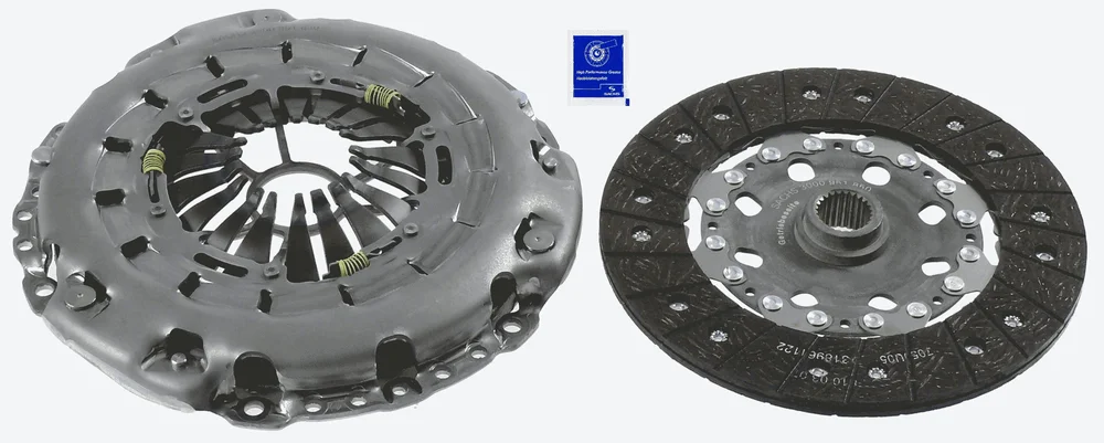 Spojková sada SACHS 3000951850 – OE 3020008450