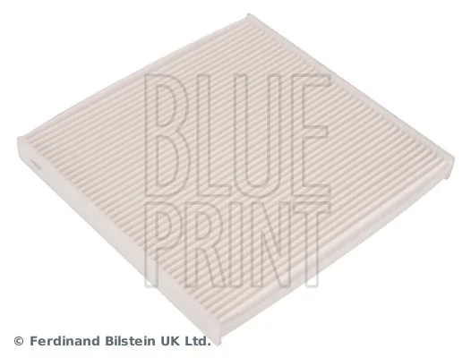 Filtr, vzduch v interiéru BLUE PRINT ADF122534