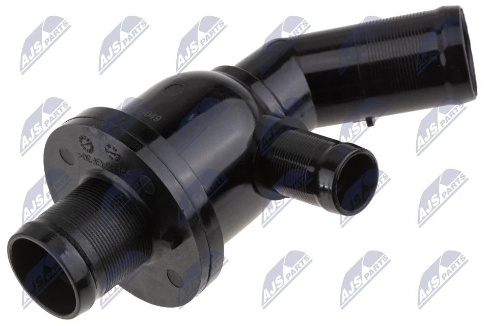 Pouzdro termostatu NTY CTM-RE-049