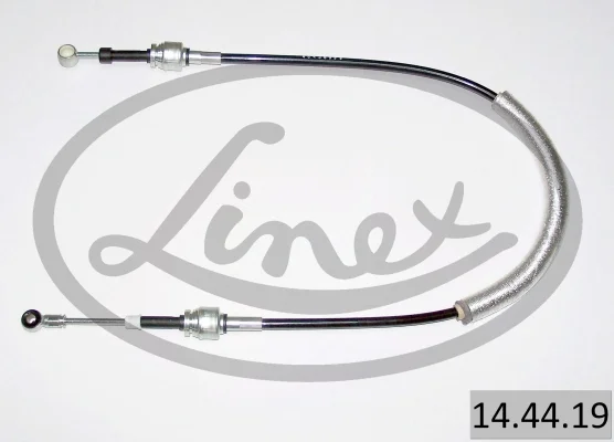 Tažné lanko, manuální převodovka LINEX 14.44.19 – OE 46436999 Tažné lanko, manuální převodovka LINEX 14.44.19 – OE 46436999