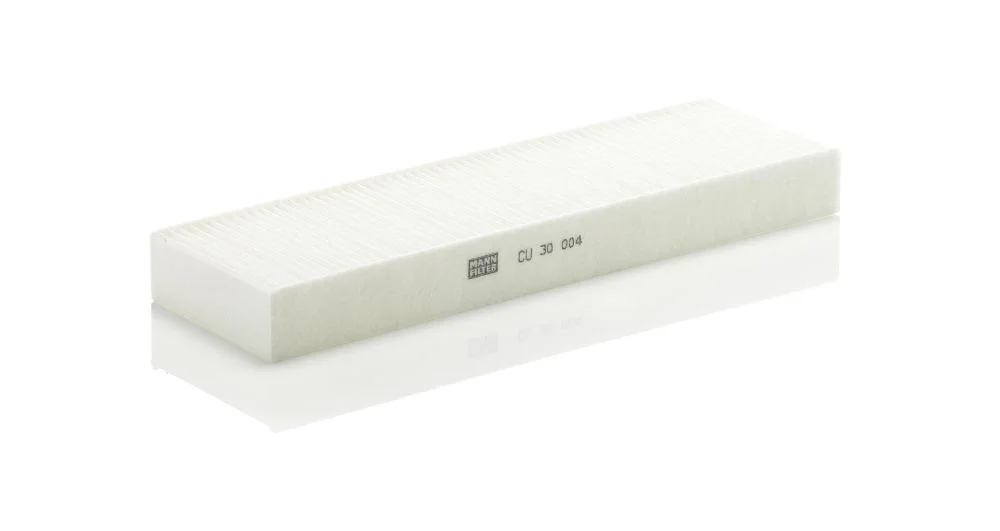 MF CU30004 Kabinový filtr MANN
