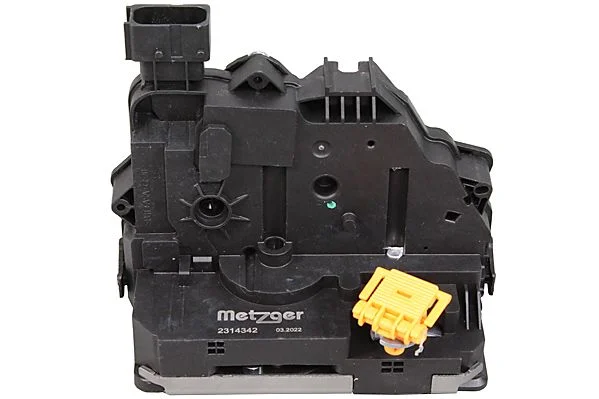 Zámek dveří METZGER AUTOTEILE 2314342