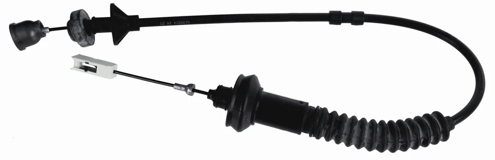 Tazne lanko, ovladani spojky SACHS 3074600215 – OE 2150X4