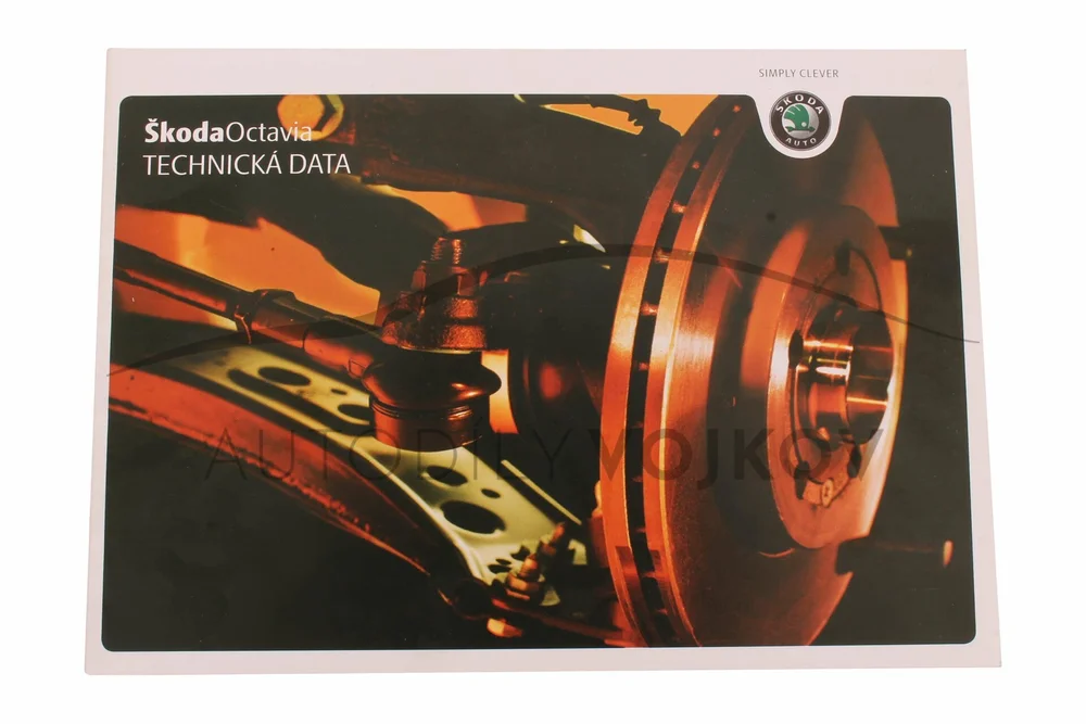 Technická data 1Z0012032AH v:65453