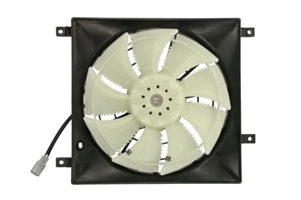 Větrák, chlazení motoru THERMOTEC D8F025TT