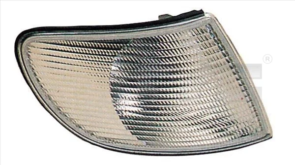 Blikač TYC 18-5265-01-2 – OE 4A0953050D