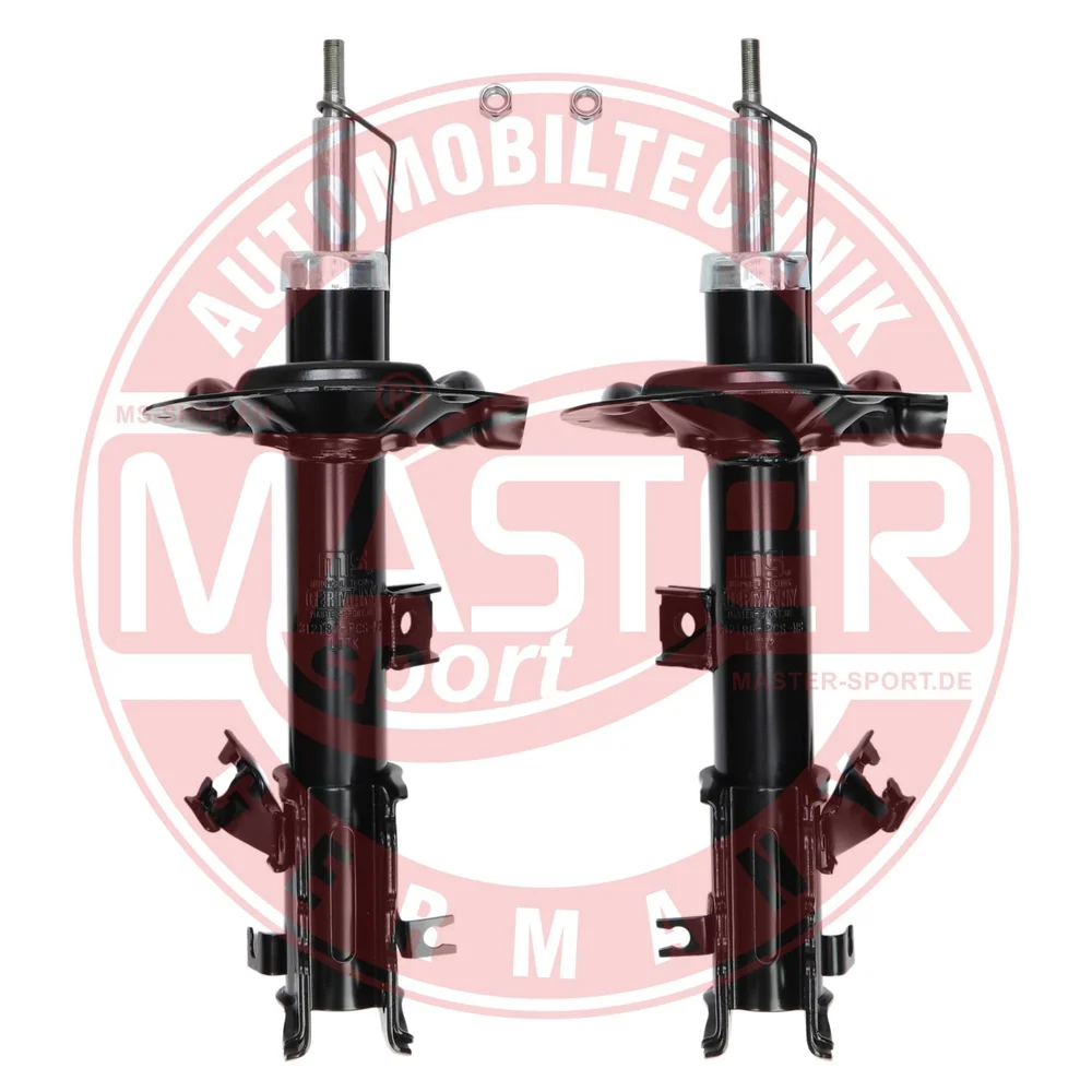 Tlumič pérování MASTER-SPORT GERMANY 16K001891