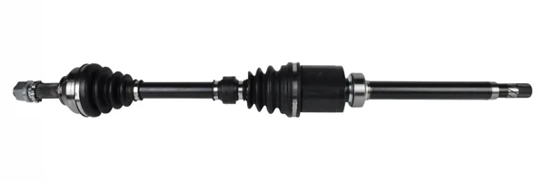 POLOOSA QUASHQAI+2 1.5DCI 07-13 HART 470963