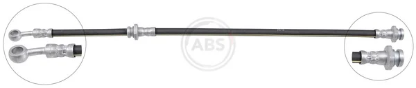 Brzdová hadice A.B.S. SL3472