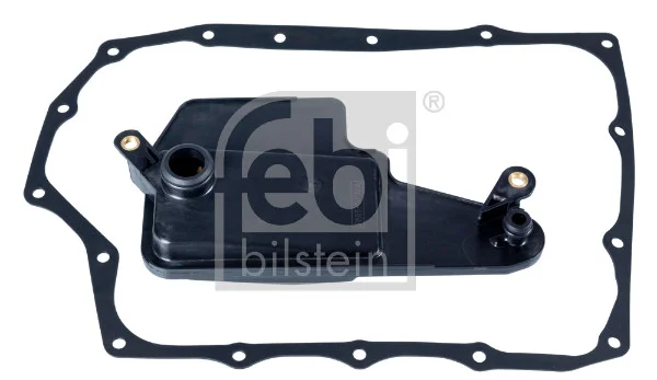 Sada hydraulickeho filtru, automaticka prevodovka FEBI BILSTEIN 107828
