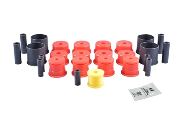 Lozisko-sada, teleso napravy TEDGUM TED41260 Lozisko-sada, teleso napravy TEDGUM TED41260
