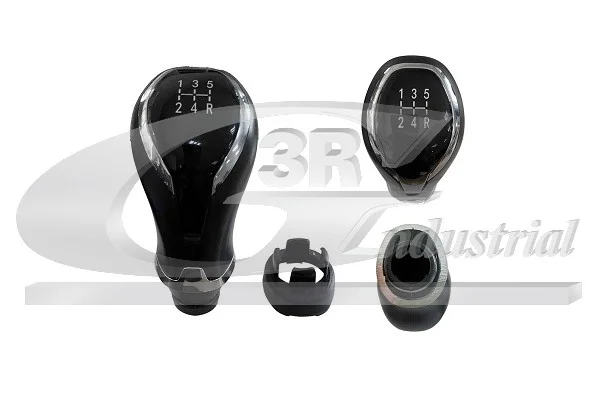 Hlavice řadicí páky 3RG 25438 Hlavice řadicí páky 3RG 25438