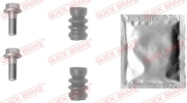 Sada prislusenstvi, brzdovy trmen QUICK BRAKE 113-1325
