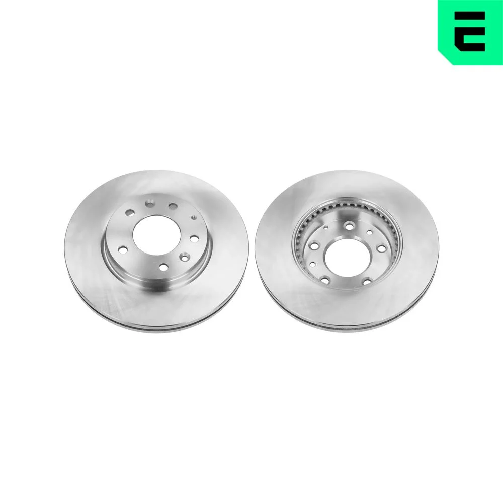 Brzdový kotouč OPTIMAL BS-7740C – OE GJ6Y3325XA
