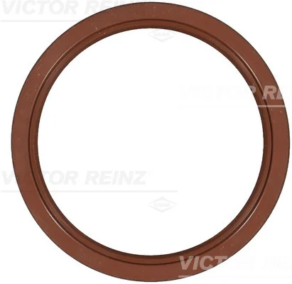 Těsnicí kroužek hřídele, klikový hřídel VICTOR REINZ 81-10409-10