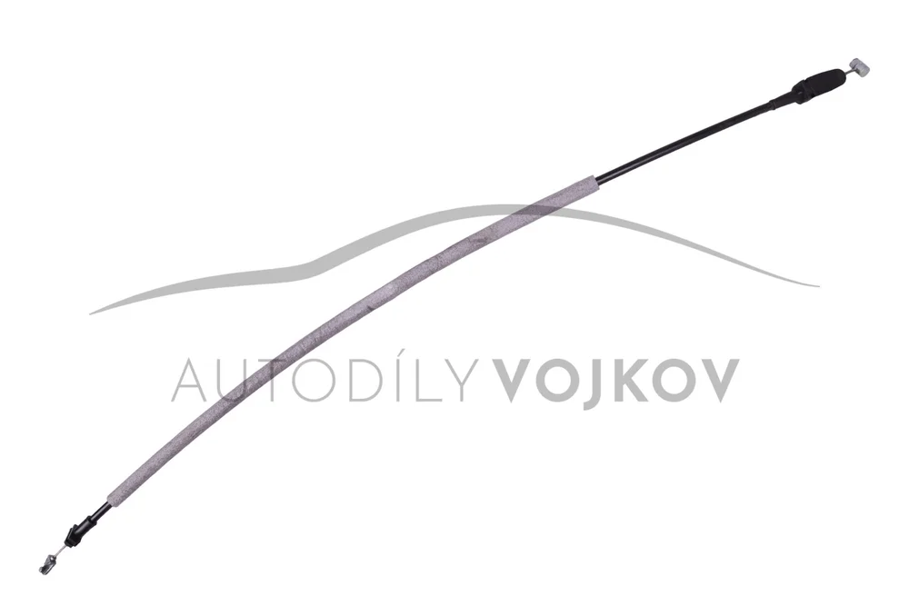 Bowden předního zámku levý 6M21-U221A01-AE v:102697