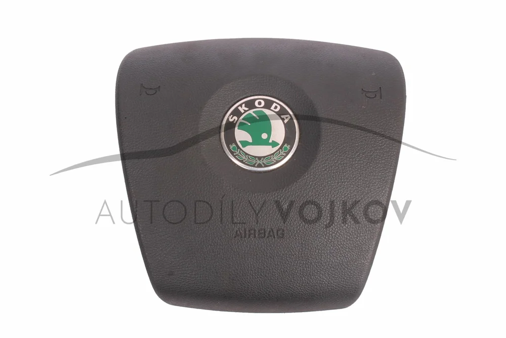 Airbag řidiče 2004- 6Y0880201 K 3X1 v:57302