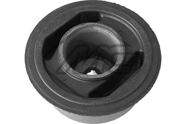 Zavěšení, tělo nápravy METALCAUCHO 58182