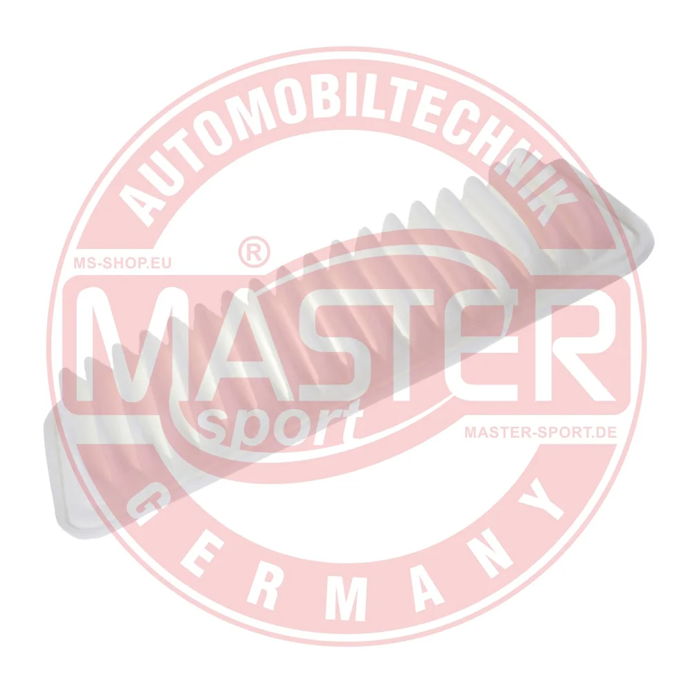 Vzduchový filter DAIHATSU Sirion, YRV MASTER-SPORT GERMANY 2692J-LF-PCS-MS