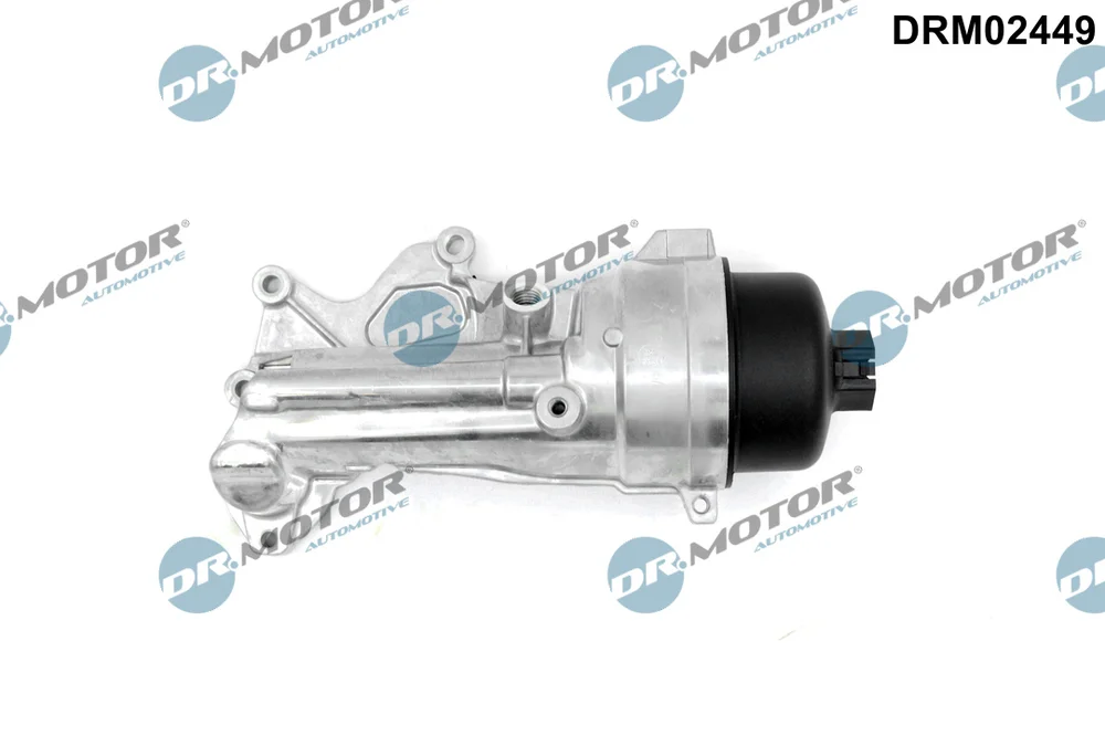 Pouzdro, olejový filtr Dr.Motor Automotive DRM02449 Pouzdro, olejový filtr Dr.Motor Automotive DRM02449