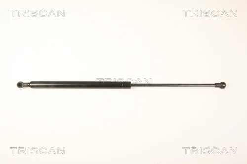 Pneumatická pružina, zavazadlový / nákladový prostor TRISCAN 871025245 Pneumatická pružina, zavazadlový / nákladový prostor TRISCAN 871025245