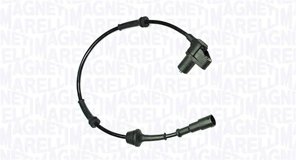 Snímač, počet otáček kol MAGNETI MARELLI 172100081010