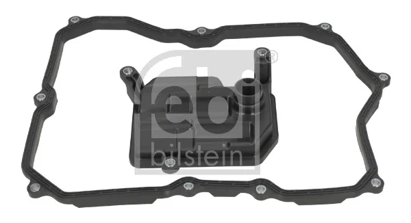 Sada hydraulického filtru, automatická převodovka FEBI BILSTEIN 194378 Sada hydraulického filtru, automatická převodovka FEBI BILSTEIN 194378