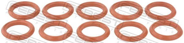 Sada na opravy těsnicích kroužků FEBEST RINGAH-033-PCS10