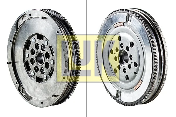 Setrvačník Schaeffler LuK 415025710