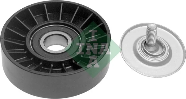 Vratna/vodici kladka, klinovy zebrovy remen Schaeffler INA 532030010