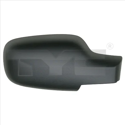 Kryt, vnejsi zrcatko TYC 328-0085-2