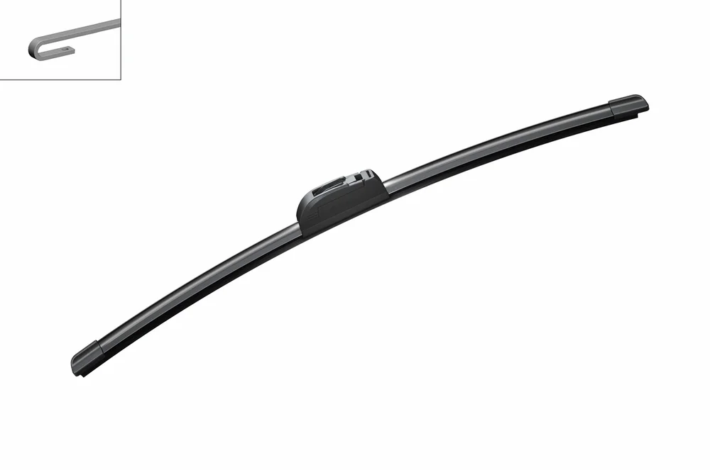 List stěrače BOSCH 3397008534 – OE HYUNDAI