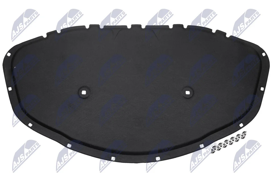 Izolace motorového prostoru NTY EZC-SK-074 – OE 3V0863831 Izolace motorového prostoru NTY EZC-SK-074 – OE 3V0863831